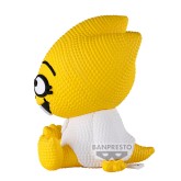 Undertale: Alphys - Amicot Banpresto Figure