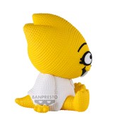 Undertale: Alphys - Amicot Banpresto Figure