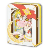 Sailor Moon Eternal The Movie: PT-177 Sailor Moon Eternal - Ensky Paper Theater Box/6