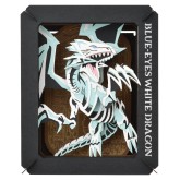 PT-314 Blue-Eyes White Dragon "Yu-Gi-Oh! Duel Monsters" : Ensky Paper Theater