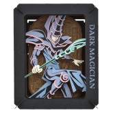 PT-315 Dark Magician "Yu-Gi-Oh! Duel Monsters" : Ensky Paper Theater