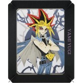 PT-355 Yami Yugi "Yu-Gi-Oh! Duel Monsters" : Ensky Paper Theater