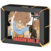 Dragon Ball Z: PT-140X Awake, Super Saiyan! - Ensky Paper Theater Box/6