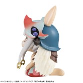Made in Abyss: The Golden City of the Scorching Sun: Nanachi Figure - Megahouse Lookup