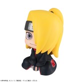 Naruto Shippuden: Deidara Figure - Megahouse Lookup
