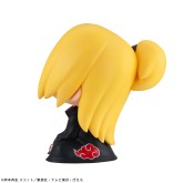 Naruto Shippuden: Deidara Figure - Megahouse Lookup
