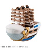 One Piece Grand Line Collection "One Piece" : Megahouse Yuracolle Series (Box/6)