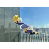 Dragon Ball : Tobimas Dragon Ball Window Cling Box/6