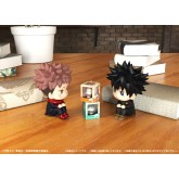 Megahouse Mini Lookup Collection: Jujutsu Kaisen Figures (Reprint) Box/4