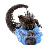 Godzilla -1.0 "Godzilla", Megahouse Petitrama DX
