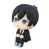 Aki Hayakawa Smile ver. "Chainsaw Man", Megahouse Lookup
