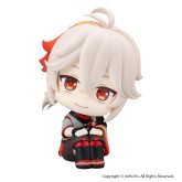 Genshin Impact : Kazuha Kaedehara Figure Megahouse Lookup