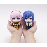 "Vocaloid" : Megurine Luka - Megahouse Lookup Figure