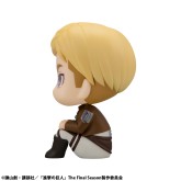 Attack on Titan : Erwin Smith Figure Megahouse Lookup