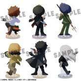 Hitman Reborn!: Irusta Katekyo Hitman Reborn! Figure - Megahouse Irusuta Box/6