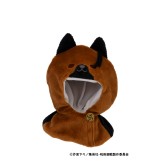 Jujustu Kaisen: Suguru Geto KOSEN ver. (5th Anniversary)  - Megahouse Lookup Cape Anime