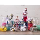 One Piece: Goodnight NyanPieceNyan! Ver. Luffy with rivals - Megahouse Mega Cat Project Box/8