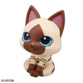 Monster Hunter: Airou Figure - Megahouse Lookup