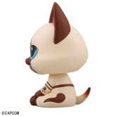 Monster Hunter: Airou Figure - Megahouse Lookup