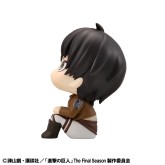 Megahoue Lookup: Attack On Titan - Eren Jeager (Grump Ver.) Figure
