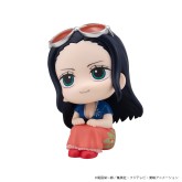 Megahoue Lookup: One Piece - Nico Robin Figure