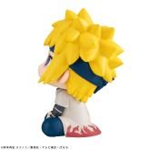 Naruto Shippuden: Minato Namikaze Figure - Megahouse Lookup