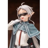 Fitts Doll - Mushoku Tensei:Jobless Reincarnation Season 2 Statue