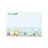 Memo Notebook A6: Pikmin Move - Sun Star Memo Box/5