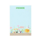Memo Notebook A6: Pikmin Move - Sun Star Memo Box/5