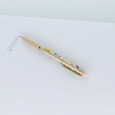 Ballpoint Pen: Pikmin Beige - Sun Star Pen Box/5