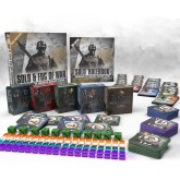 Company of Heroes 2E: Solo & Fog of War Expansion
