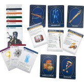 Cosmere RPG: Stormlight Item Deck