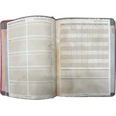 Beadle & Grimm's: Gamemaster's Journal