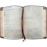 Beadle & Grimm's: Gamemaster's Journal