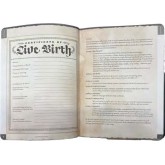 Beadle & Grimm's: Player's Journal