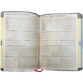 Beadle & Grimm's: Player's Journal