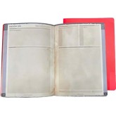 Beadle & Grimm's: Player's Logbook (Set of 2)