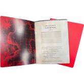 Beadle & Grimm's: Player's Logbook (Set of 2)