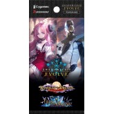 Shadowverse: Evolve Combined Set BP14/15 - Banquet of Dreams & Trial of the Omens