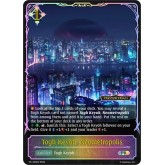 Shadowverse: Evolve - BP18 Neometropolis Preview Trials Kit