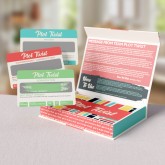 Plot Twist: Season 1 - Fiction