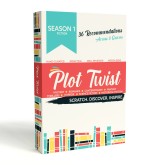 Plot Twist: Season 1 - Fiction