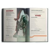 Avalon Rising RPG Core Rulebook