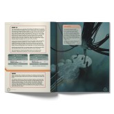 Avalon Rising RPG: Scenario - Emerald Light