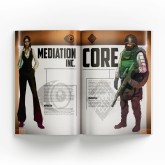 Breacher Core Rulebook