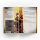 Breacher Core Rulebook