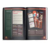 Don't Look Back Core Rulebook