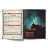 Don't Look Back: 1698