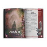 Hametsu Core Rulebook