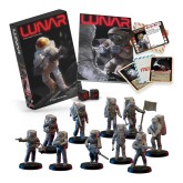 Lunar: 2-Player Starter Box